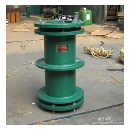 陕西三超管道(图)-柔性防水套管生产厂家-陕西省柔性防水套管