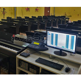 广西电钢琴教室参数-北京鑫三芙-数字电钢琴教室参数