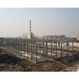 济南天桥重型钢材批发 平阴钢结构体育馆搭建 加厚板材