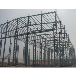 开封钢结构加工厂多少钱一吨-亿龙20年专注质量