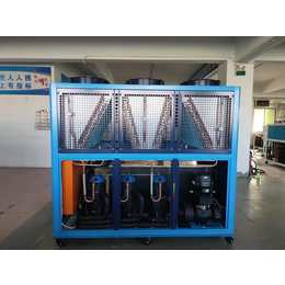 广东冷水机 工业冷水机组 涡旋式冷水机组