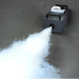 能产生烟雾的机器设备市面上消防演习用喷烟机