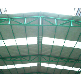 钢结构雨棚厂家-黄山钢结构雨棚-合肥畅隆雨棚
