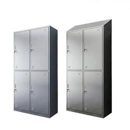 康胜不锈钢衣柜 KS304不锈钢员工更衣柜 不锈钢更衣柜价格