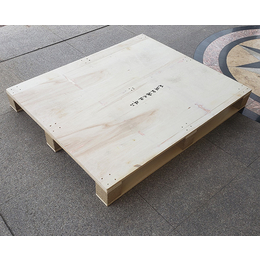 胶合板木托盘-芜湖金海木业包装-胶合板木托盘价格