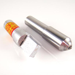 上海异形金刚笔定制10mm规格金刚石砂轮修整笔使用方法