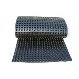 塑料蓄排水板-金恒达工程材料(在线咨询)-丹东塑料排水板