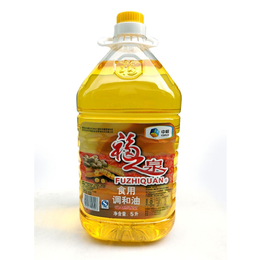 天津菜籽油-中粮(推荐商家)
