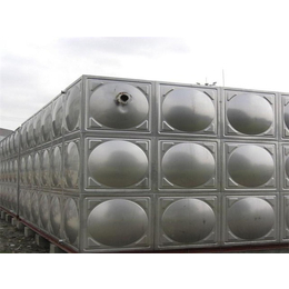 60吨不锈钢水箱多少钱-60吨不锈钢水箱-瑞征水箱生产厂家