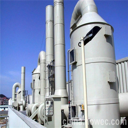 安康酸碱废气处理设备-巩义威邦机械，-酸碱废气处理设备价格