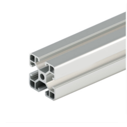 武汉4545工业铝型材公司优惠报价