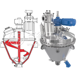单锥气流干燥机供应商-佳木斯单锥气流干燥机-常州市百得
