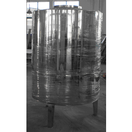 不锈钢圆柱保温水箱-苏州财卓机电(在线咨询)-苏州水箱
