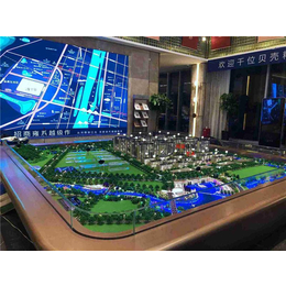 建筑模型设计-建筑模型-南京阅筑模型设计(查看)