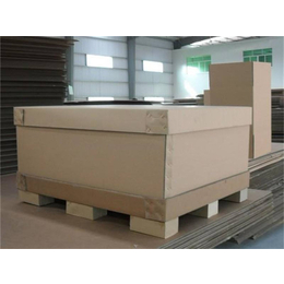 重型纸箱-东莞市和裕包装材料-厂家供应重型纸箱