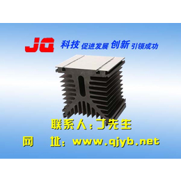 型材散热器规格-镇江佳庆电子(在线咨询)-张家口型材散热器