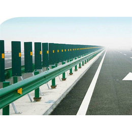 高速护栏生产厂家-光发交通(在线咨询)-天津高速护栏