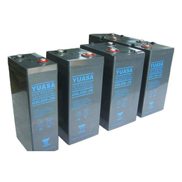 供应2V蓄电池汤浅UXL2200-2N蓄电池规格