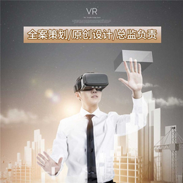 VR体验馆体感游戏设备定制-圣女果(在线咨询)-江苏VR