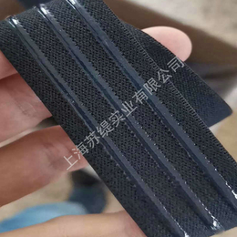  防滑松紧带 防滑织带 上海硅胶印刷工厂