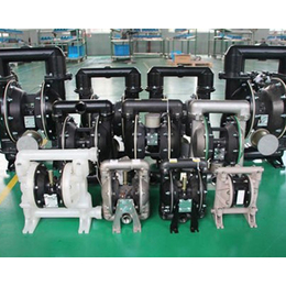 山西金龙煤机公司(图)-气动隔膜泵配件-气动隔膜泵