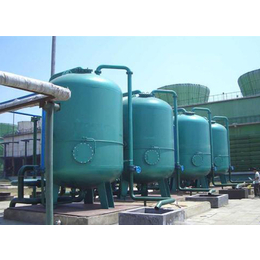 襄阳水处理设备厂家*- 襄阳膜科水处理公司