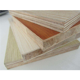 无锡贴面家具板生产厂家-伟正木制品板材