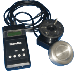 MicroBio MB2-RSH微生物空气采样器