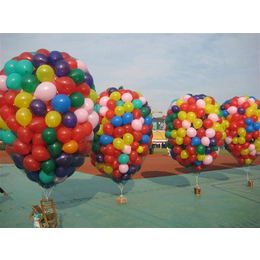 升空气球租赁价格-广州大舞台价格优惠-庆典升空气球租赁价格