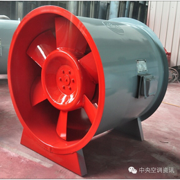 HTF消防排烟风机-湖南消防排烟风机-生产(查看)