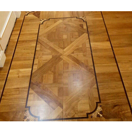 地热木地板价格-地热木地板-罗西艺美木地板