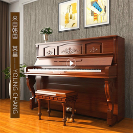 选购二手钢琴-二手钢琴-江苏苏州联合琴行公司