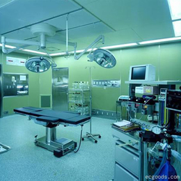选择益德净化-大连手术室净化-手术室净化流程