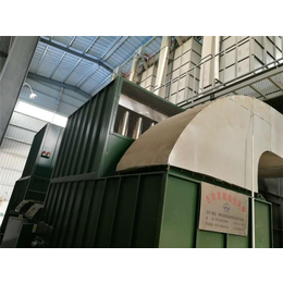 小型生物颗粒炉-江西生物颗粒炉-芜湖迈威机械有限公司