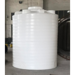 10吨PE塑料桶PE化工桶PE塑料储罐防腐酸碱