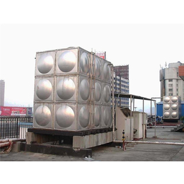 不锈钢保温水箱型号-不锈钢保温水箱-顺征空调