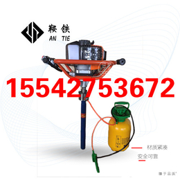 鞍铁NLQ-45III混凝土轨枕改锚机铁路用机具轨道交通