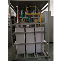鄂动机电-绕线式水阻柜厂家-宁夏水阻柜