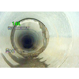 广州污水管检测技术有限公司 地下管道CCTV检测
