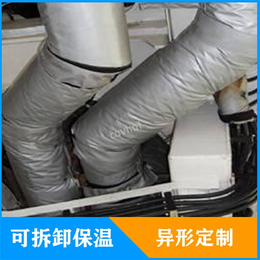 河北科好特科技公司(图)-换热器保温套定制-云南换热器保温套