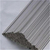 广东7075超硬铝合金管 挤压铝管刺硬度高空心铝管缩略图2