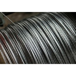 钢绞线厂家-聚博工程材料-贵州钢绞线