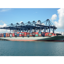 科学化物流运输(图)-港口集装箱运输-集装箱运输