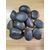 湛江石场出售黑色鹅卵石      品质好有现货缩略图2