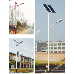 新型太阳能路灯安装-重庆太阳能路灯安装-一盏灯科技信誉保证