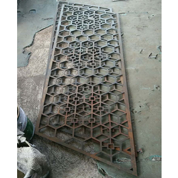 松溪铜板激光切割-福州善诚不锈钢工程-铜板激光切割厂家