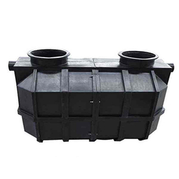 化粪池吹塑机-裕洋塑机-化粪池吹塑机生产厂家