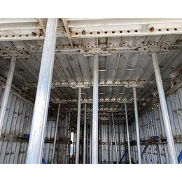 建筑铝合金模板-济源铝合金模板-山西建国工程设备