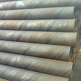 镀锌螺旋管定制-广西镀锌螺旋管-天津和远钢铁公司