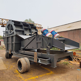 南京洗砂机-奥工机械洗砂机价格-洗砂机厂家